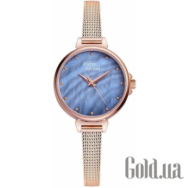

Женские часы Pierre Ricaud, Женские часы PR 22099.914BQ