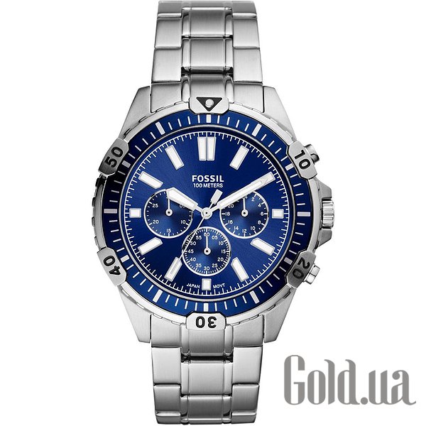 

Дизайнерские часы Fossil, Мужские часы FS5623