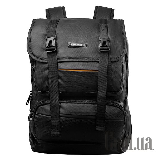 

Рюкзак Spacetrek, Черный, Рюкзак VT-19-671-black