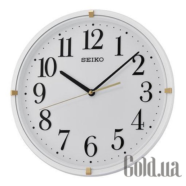 

Настенные часы Seiko, Настенные часы QXA746W