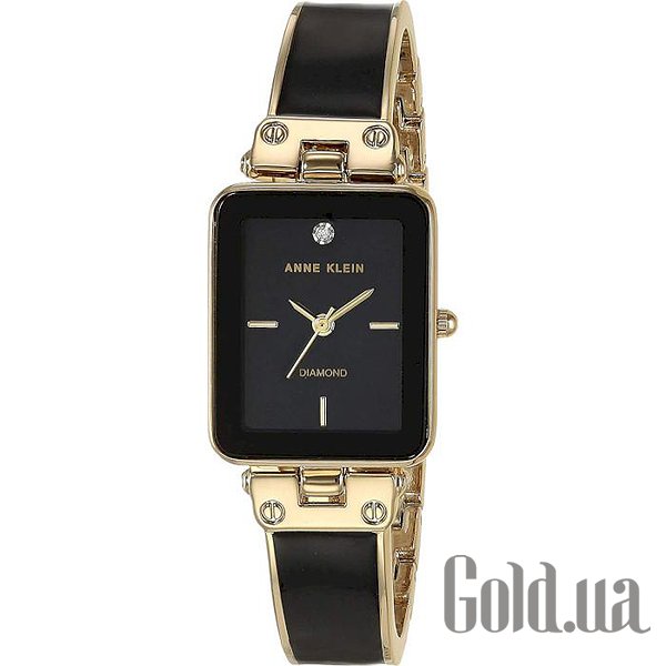 

Женские часы Anne Klein, Женские часы AK/3636BKGB