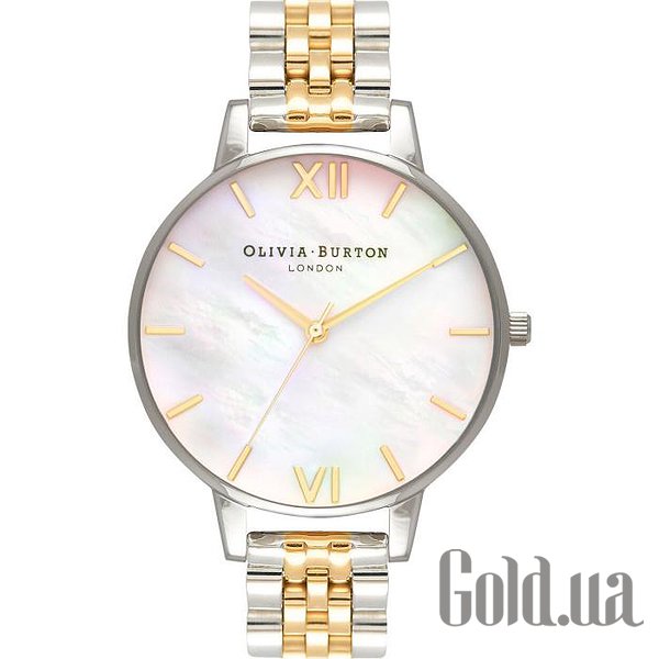 

Женские часы Olivia Burton, Женские часы Mother of Pearl OB16MOP05