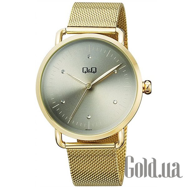 Купить Q&Q Мужские часы QB74J010Y