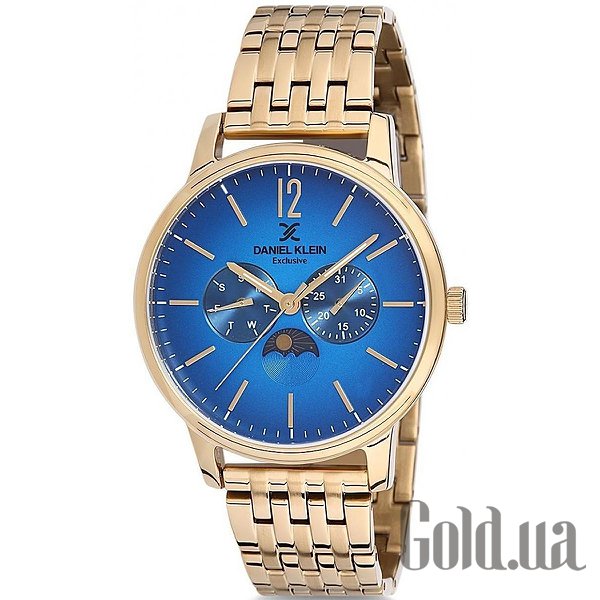 Купить Daniel Klein Мужские часы DK12226-5
