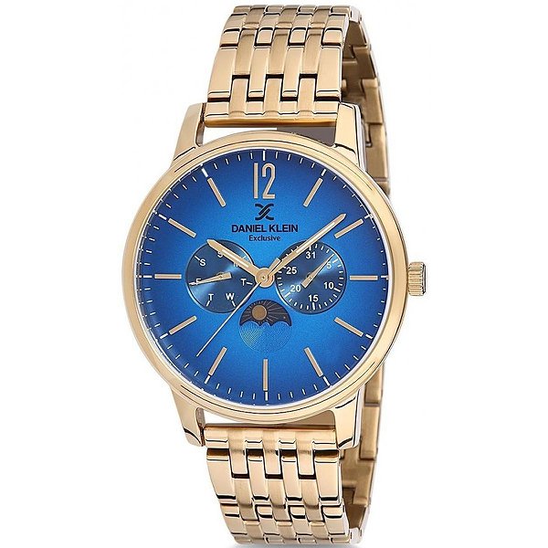 Daniel Klein Мужские часы DK12226-5