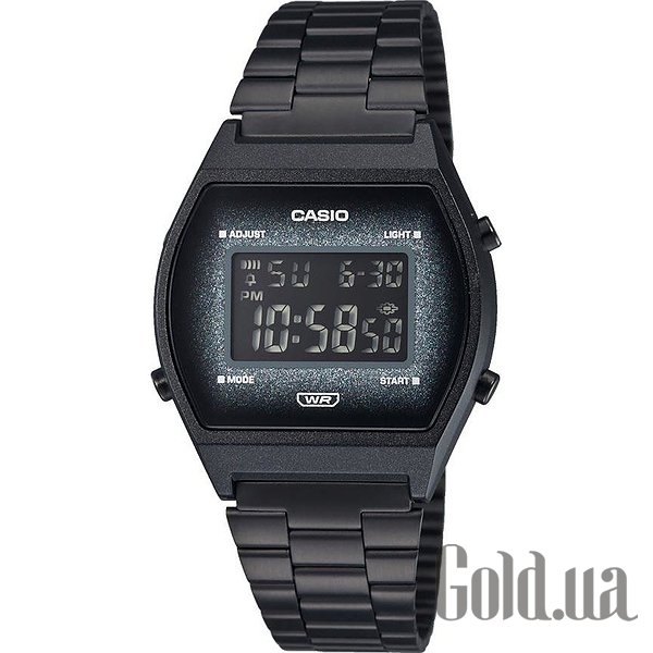 

Японские часы Casio, Мужские часы B640WBG-1BEF