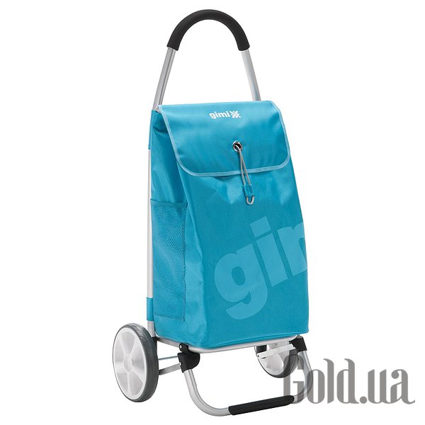 

Дорожная сумка Gimi, Голубой, Сумка-тележка Galaxy 50 Azure