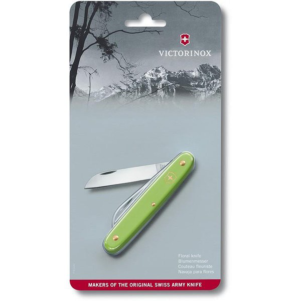 Victorinox Садовый нож Garden Vx39050.47B1