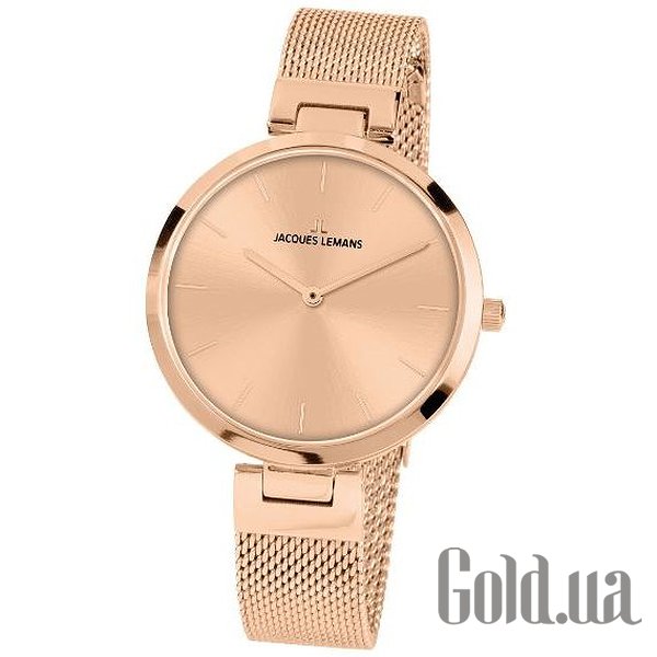 

Женские часы Jacques Lemans, Женские часы 1-2110L