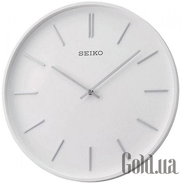 Купить Seiko Настенные часы QXA765W