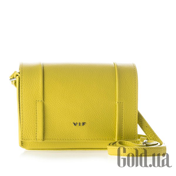 

Сумки женские VIF, Желтый, Женская сумка Toffe 30153-09T-30