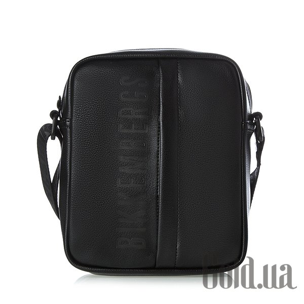 

Сумка мужская Bikkembergs, Черный, Сумка E2BPME1N0012999 BLK