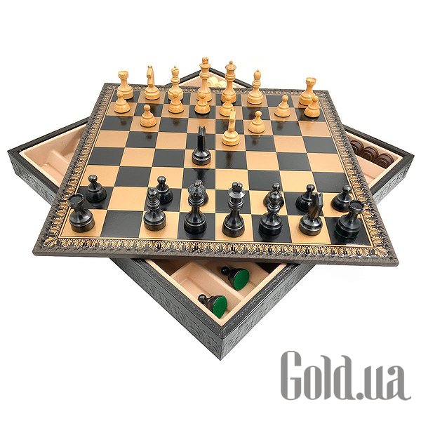Шахи Italfama Шахи G1502N + 222GN