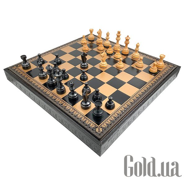 Шахи Italfama Шахи G1502N + 222GN