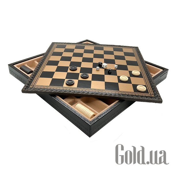 Шахи Italfama Шахи G1502N + 222GN