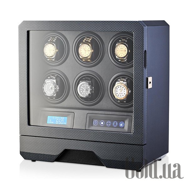 

Шкатулка для часов Rothenschild, Шкатулка для часов RS-2306-LT
