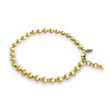 Заказать Женский золотой браслет (брз0166Л) стоимость 17845 грн., в магазине Gold.ua
