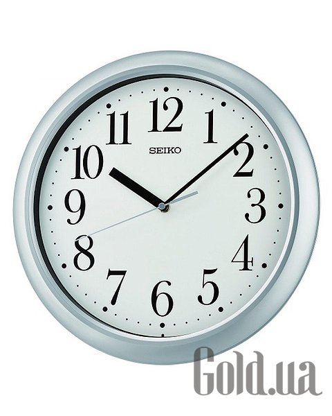 Купить Seiko Настенные часы QXA787S