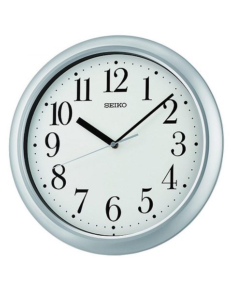 Seiko Настенные часы QXA787S