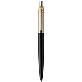 Parker Шариковая ручка Jotter 17 Bond Street Black GT BP 14 032, 1775781