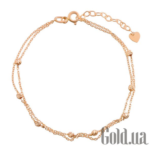 

Браслет Fresh Jewelry, Женский золотой браслет, 17
