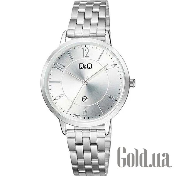 

Японские часы Q&Q, Женские часы A469J204Y