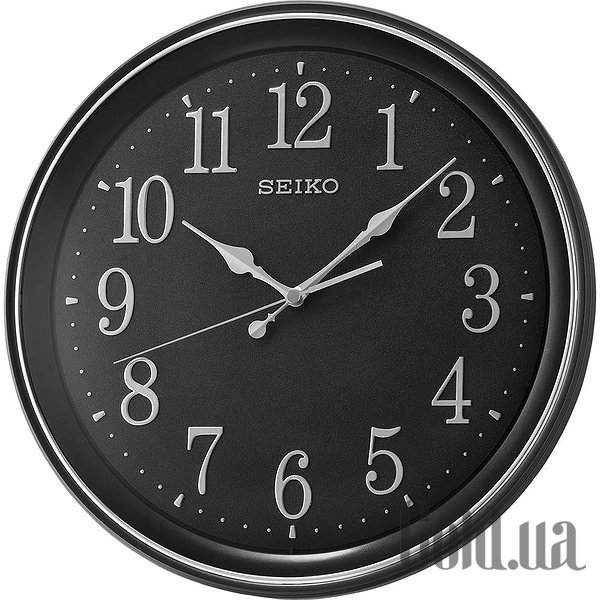

Настенные часы Seiko, Настенные часы QXA798K