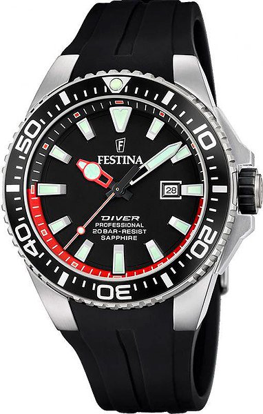 Festina Чоловічий годинник F20664/3
