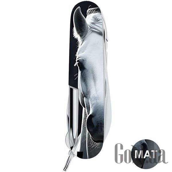 Ніж Victorinox Мультитул Super Tinker Animal Vx14703.7_F1090pw