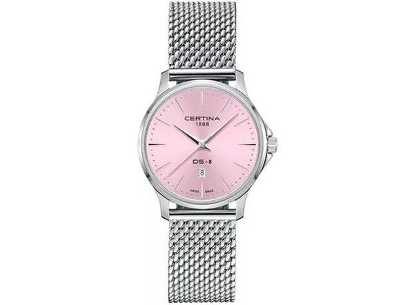Certina Женские часы C045.010.11.331.00