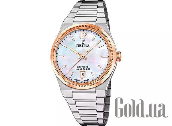 

Женские часы Festina, Женские часы F20066/1