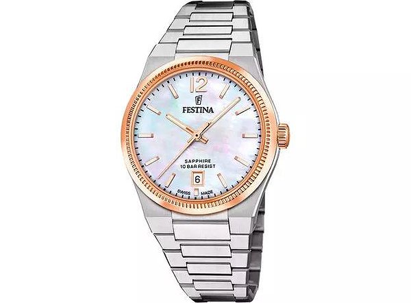 Festina Женские часы F20066/1
