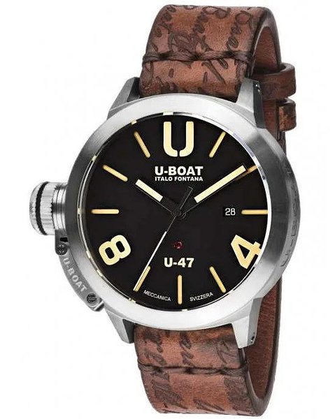 U-Boat Мужские часы Classico 8105