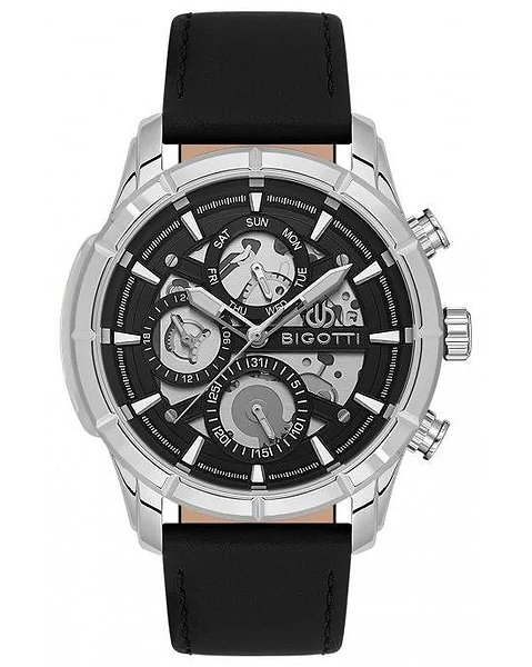 Bigotti Чоловічий годинник Raffinato Gents BG.1.10579-2