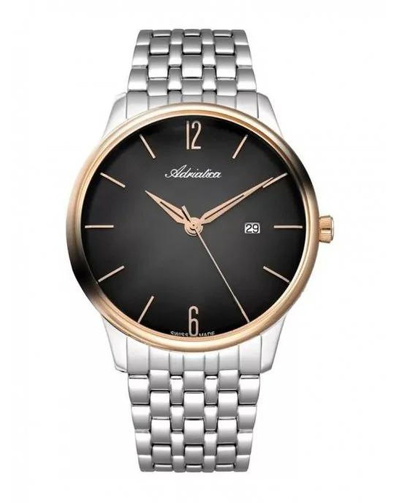 Adriatica Мужские часы Portofino A8269.R156Q