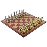 Italfama Шахматы 82M+203GR