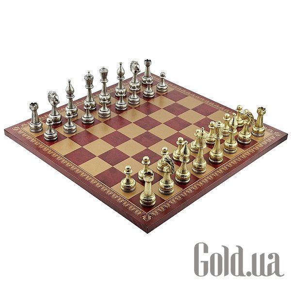 

Шахматы Italfama, Шахматы 82M+203GR