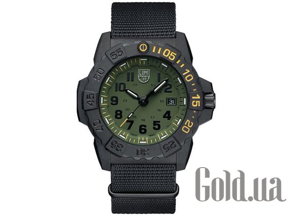 Luminox Чоловічий годинник XS.3517.NSF.SET XS.3517.NSF.SET – зображення 2