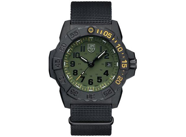 Luminox Чоловічий годинник XS.3517.NSF.SET XS.3517.NSF.SET – зображення 2