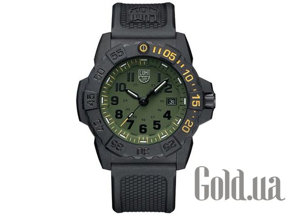 Luminox Чоловічий годинник XS.3517.NSF.SET XS.3517.NSF.SET – зображення 3