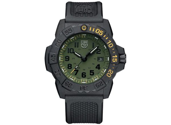 Luminox Чоловічий годинник XS.3517.NSF.SET XS.3517.NSF.SET – зображення 3