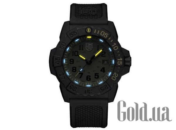 Luminox Чоловічий годинник XS.3517.NSF.SET XS.3517.NSF.SET – зображення 6