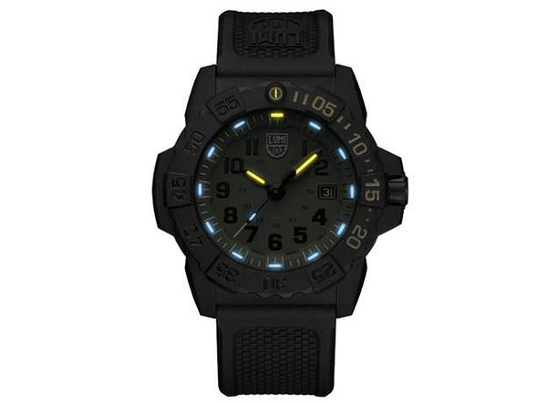 Luminox Чоловічий годинник XS.3517.NSF.SET XS.3517.NSF.SET – зображення 6
