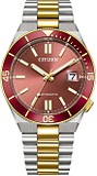 Citizen Мужские часы NJ0234-58X