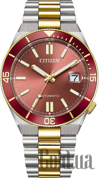 Citizen Мужские часы NJ0234-58X NJ0234-58X