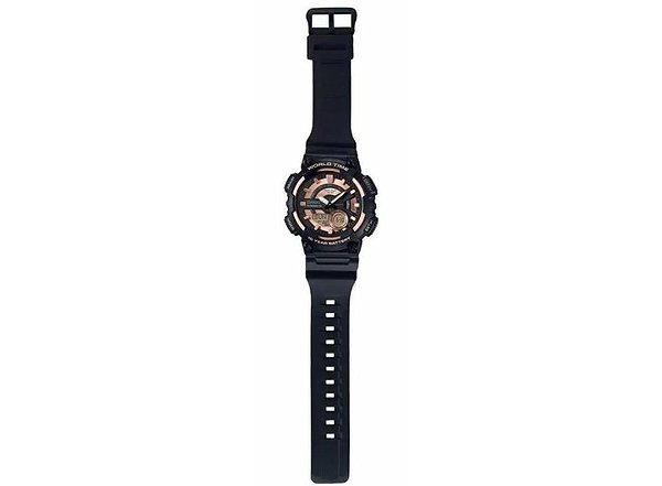 Casio Чоловічий годинник AEQ-110W-1A3 AEQ-110W-1A3 – зображення 2