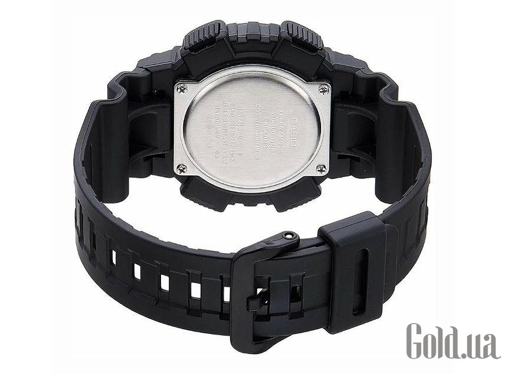 Casio Чоловічий годинник AEQ-110W-1A3 AEQ-110W-1A3 – зображення 3