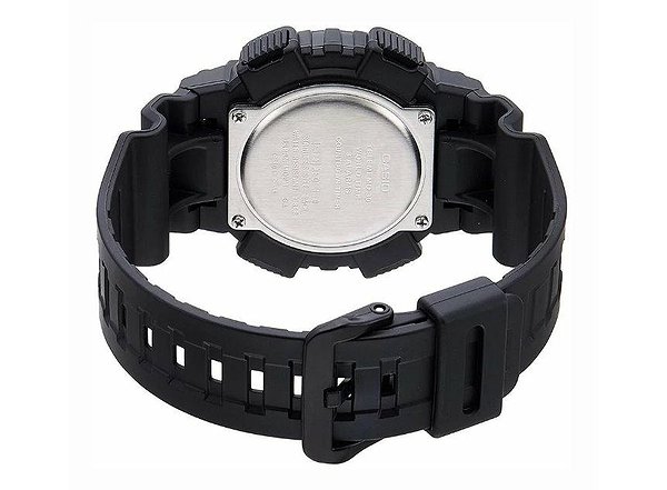 Casio Чоловічий годинник AEQ-110W-1A3 AEQ-110W-1A3 – зображення 3