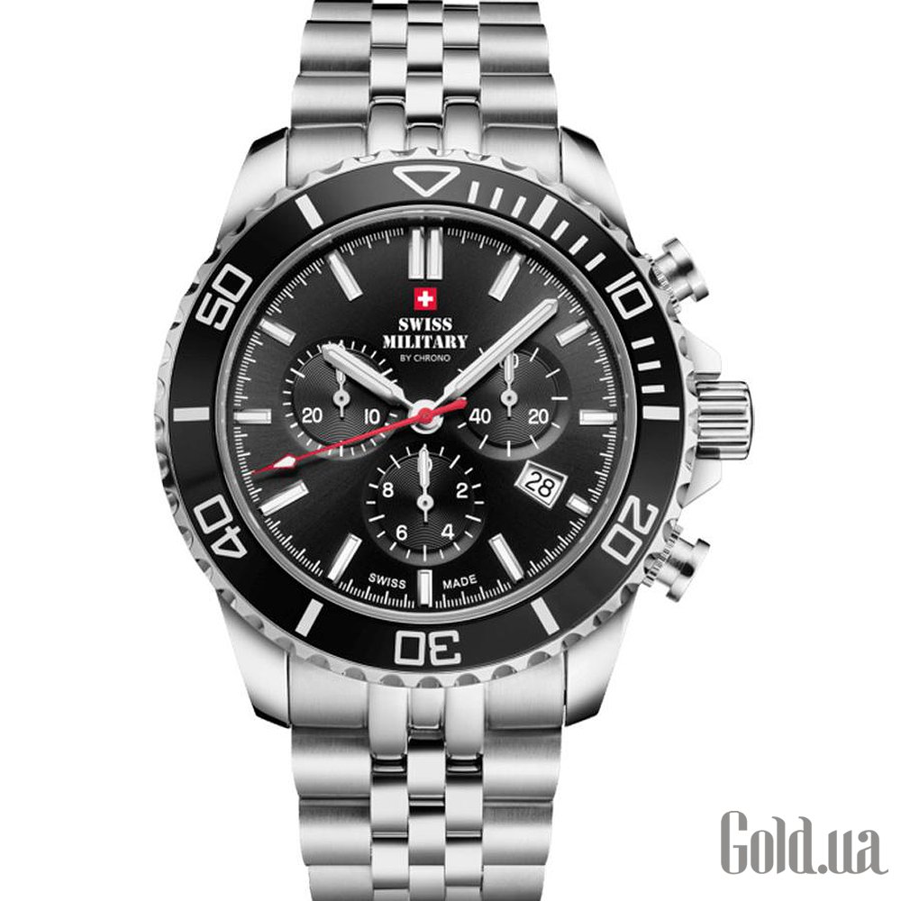 Swiss Military Мужские часы SM34103.01 SM34103.01