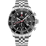 Swiss Military Мужские часы SM34103.01, 1800613